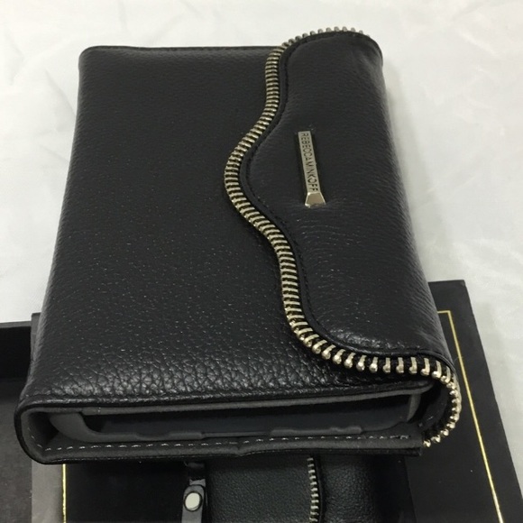 Rebecca Minkoff. leather case mate for galaxy 7 - Picture 7 of 8